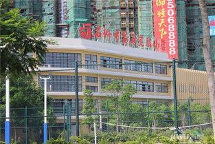 石狮龙禧华城最新爆料,揭秘高端住宅区的华丽蜕变