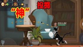 最新猫鼠s皮爆料,揭秘神秘角色与剧情走向