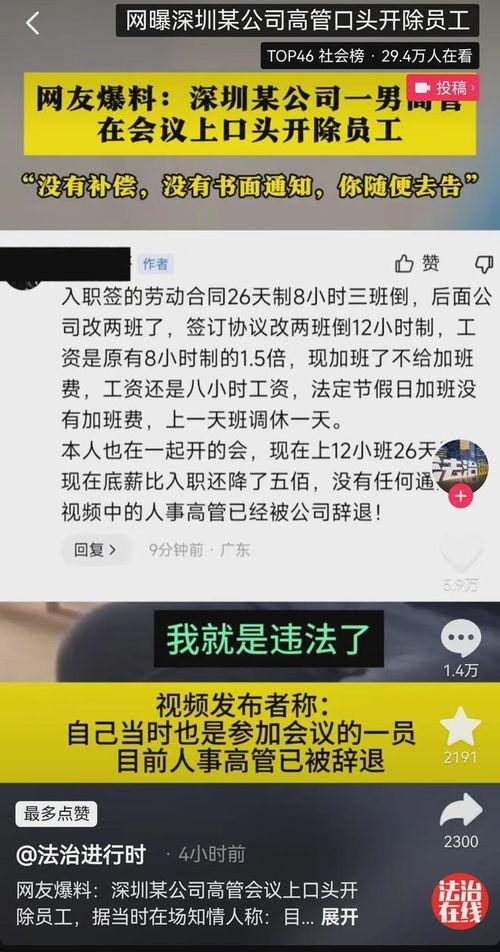 美国高管爆料视频最新,最新视频揭秘企业内幕